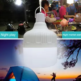 313090498474 ONESTOP-STORES Outdoors Camping Light Led #3