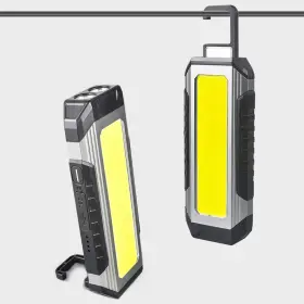 445002579575 ONESTOP-STORES Led Cob Camping Lamp Charging #3