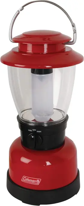 2000020187 ONESTOP-STORES Battery Led Lantern Water Impact #2