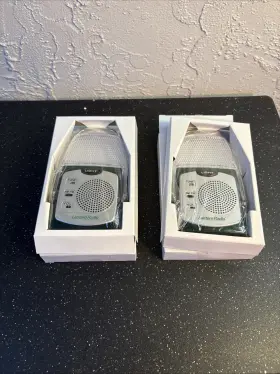 101880 ONEWORLD Lantern Radio