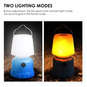 756524709959 ONITE Pack Kids Camping Gear Lanterns Battery #3