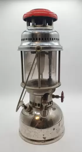1550 OPTIMUS Lantern Jena Er Suprax Glass #2