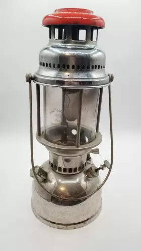 1550 OPTIMUS Lantern Jena Er Suprax Glass #3