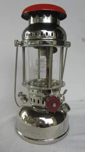 200P OPTIMUS Lantern #2