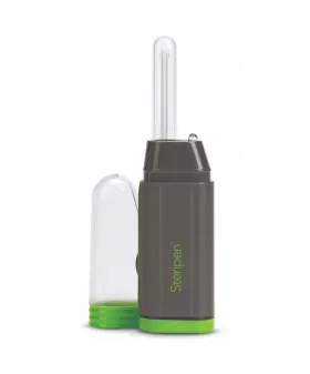 Ado-mp-ef OPTIMUS Steripen Adventurer Opti Uv Water Purifier