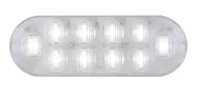 BUL10CBP OPTRONICS Dot Led Up Light
