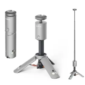 976304870035 OUTASK Camping Light Telescopic Magnetic Lantern