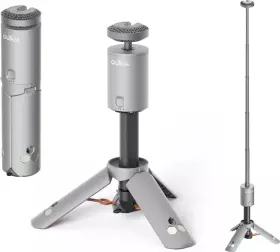 TD-1 OUTASK Telescopic Light Magnetic Camping