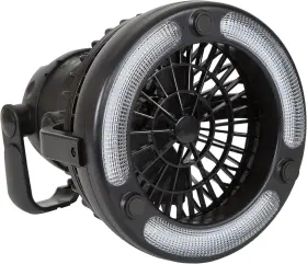 445012936948 OUTDOORS Camping Lantern Fan #2