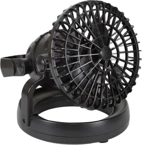 445012936948 OUTDOORS Camping Lantern Fan #3