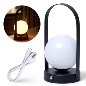 OUTL-000118 OUTLERY Rechargeable Led Camping Lamp Lanterns
