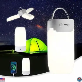 B0C8T1P1NR OWWASD Rechargeable Led Camping Lantern Waterproof