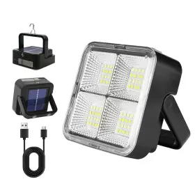 D05-1 OYICAI Camping Light Usb Rechargeable Waterproof