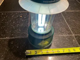 Ozark Trail 049833670714 Indoor/outdoor Lantern Bright Barely Used