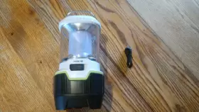 Ozark Trail 20498 700 Lumens Rechargeable Led Camping Lantern Ozark Trail 20498 700 Lumens Rechargeable Led Camping Lantern
