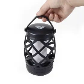 31618B OZARK TRAIL Led Flame Light Lantern Pack #2