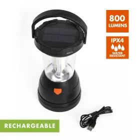 31625 OZARK TRAIL Triplex Led Survival Lantern Rechargeable #3
