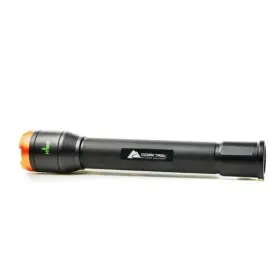 8104-DF1600 OZARK TRAIL Led Flashlight Hybrid Power Alkaline #2