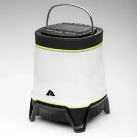 Ozark Trail 817427019450 1000 Lumens Bluetooth Speaker Led Light Camping Lantern Ozark Trail 817427019450 1000 Lumens Bluetooth Speaker Led Light Camping Lantern