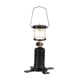 Ozark Trail 824938 Camping 2 Mantle Propane Lantern For Outdoor Activities Emergencies