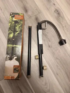 9966ZT OZARK TRAIL Outlet Distribution Post Expandable