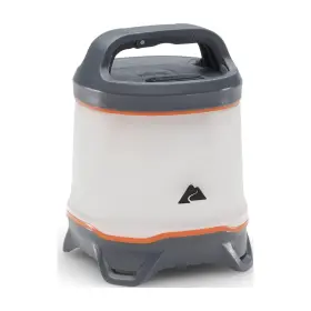 OT500LCL OZARK TRAIL Lantern Led Mini Camping Carabineer