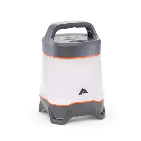 OXLL-1500L-5M-300HR OZARK TRAIL Led Lantern Runtime
