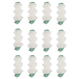 X-LANTERN-MANTLES-W-12 OZXNO Insta Clip Accordion Gas Lamp