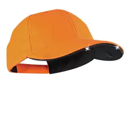 CL2-280032 PANTHER VISION Powercap Led Hats High Blaze