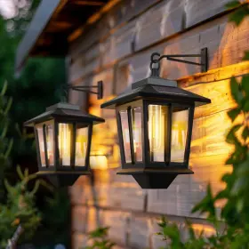 717373450201 PASAMIC Pack Solar Lantern Lights
