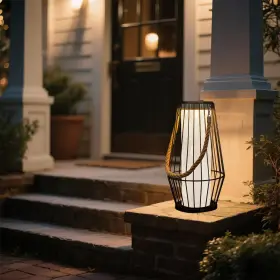 050FD PEARLSTAR Solar Lanterns Waterproof
