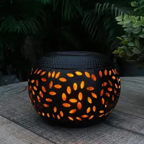 Solar-table-light PEARLSTAR Lights Waterproof Dancing Flame