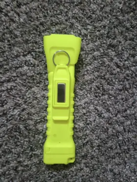 3415 PELICAN Flashlight Magnet #2