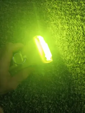 3415 PELICAN Flashlight Magnet #3