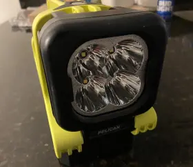 9415 PELICAN Led Rechargeable Lantern #2