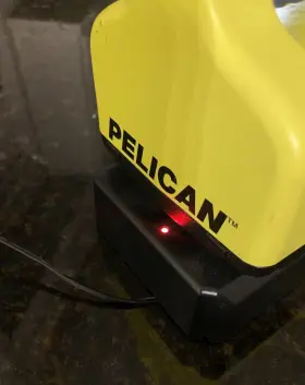 9415 PELICAN Led Rechargeable Lantern #3