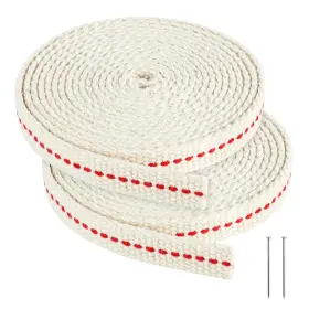26711 PENGXIAOMEI Feet Rolls Oil Lamp Wick