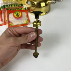 150CP PETROMAX Britelyt Rapid Lantern #3