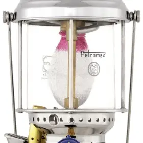 250435710753 PETROMAX Glass Lantern Globe Camping #2