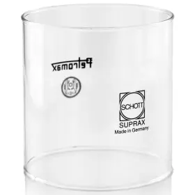 250435710753 PETROMAX Glass Lantern Globe Camping