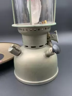 500CP PETROMAX Britelyt Rapid Lantern #2