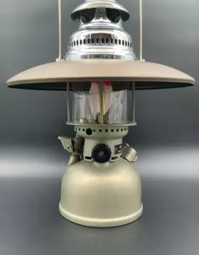 500CP PETROMAX Britelyt Rapid Lantern