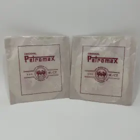 500HKCP PETROMAX Hk Mantle Aida Hipolito Coleman Lanterns