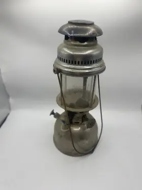 65454 PETROMAX Rapid Steel Lantern