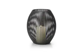153008 PHILIPPI Louisiana Lantern Iron