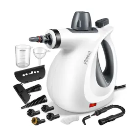 WHL-603 PHUEUT Pressurized Handheld Natural Steam Cleaner
