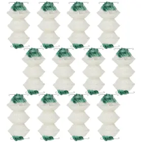 608944 PIRIUUO Lantern Mantles Gas Lamp Propane