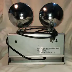 ETEL00IAAA POWER Failure Lantern Fuse #2