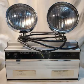 ETEL00IAAA POWER Failure Lantern Fuse