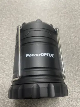 192768947809 POWER OPTIX Nemo Pop Up Lantern
